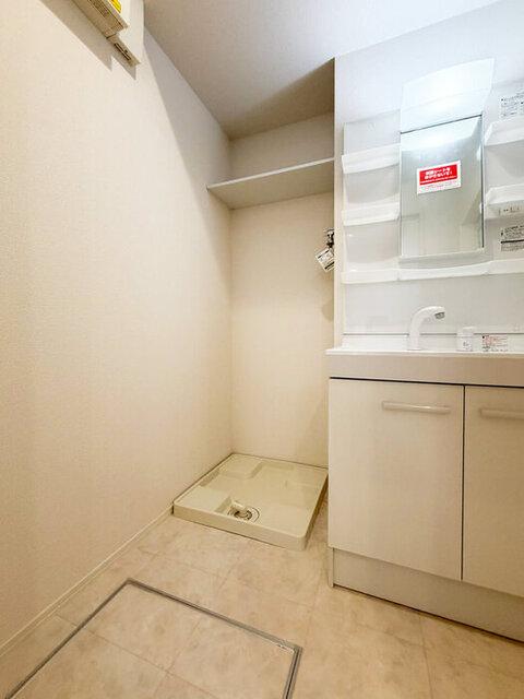 SOPHIA Ⅱ　A（103） 部屋画像