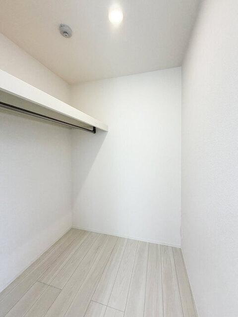 SOPHIA Ⅱ　A（103） 部屋画像