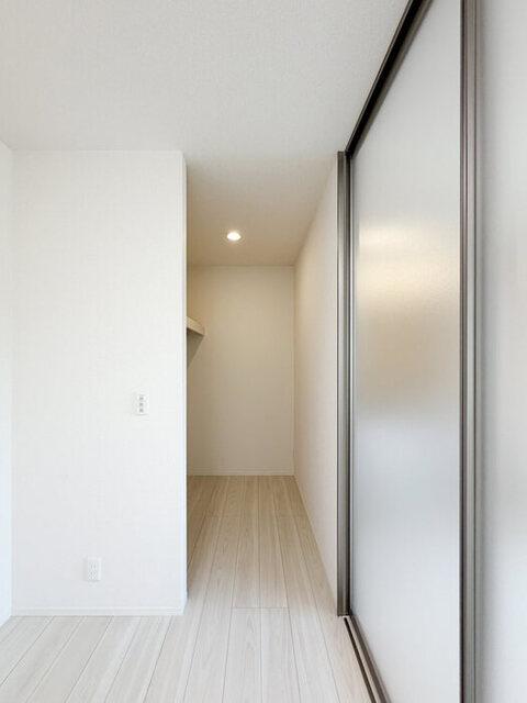 SOPHIA Ⅱ　A（103） 部屋画像