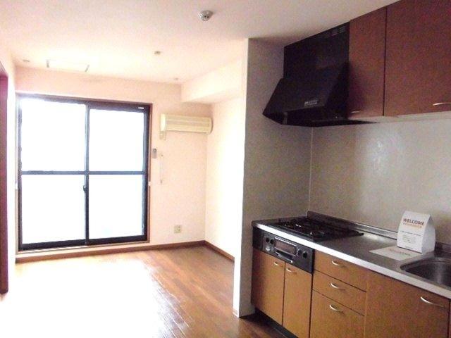 ドエル本町（201） 部屋画像