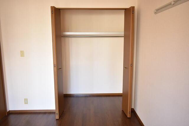 ドエル本町（201） 部屋画像