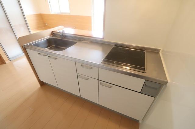 セタンドール緑町（205） 部屋画像
