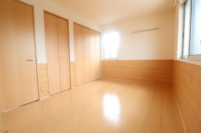 セタンドール緑町（205） 部屋画像