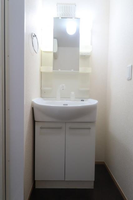 セタンドール緑町（205） 部屋画像