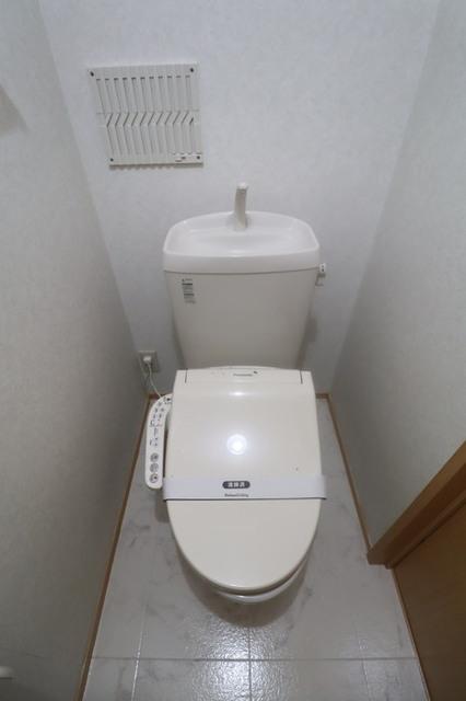 セタンドール緑町（205） 部屋画像