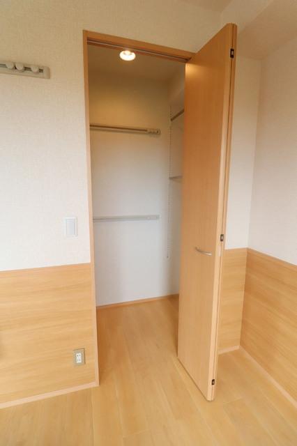セタンドール緑町（205） 部屋画像
