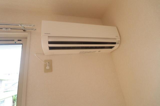 セタンドール緑町（205） 部屋画像