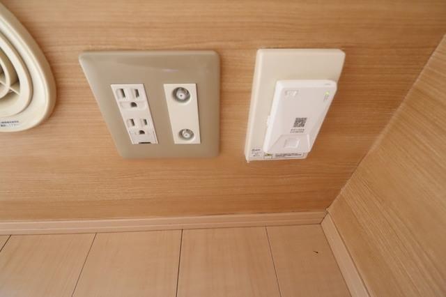 セタンドール緑町（205） 部屋画像