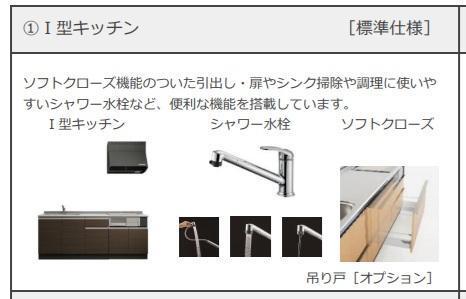 コンフィ 部屋画像