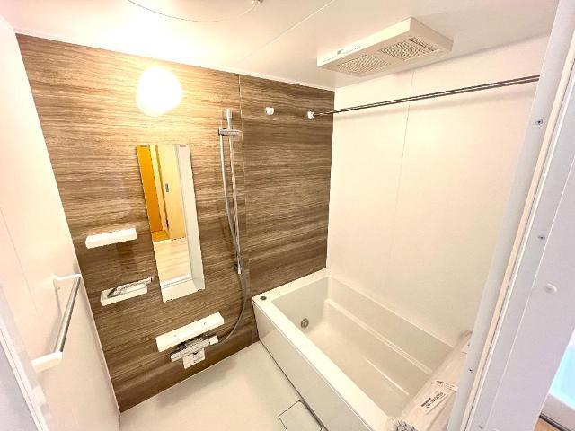 メゾンボヌールＡ 部屋画像