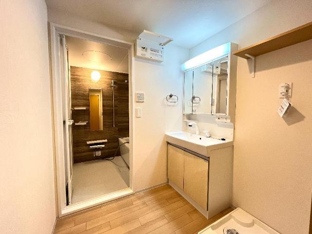 メゾンボヌールＡ 部屋画像