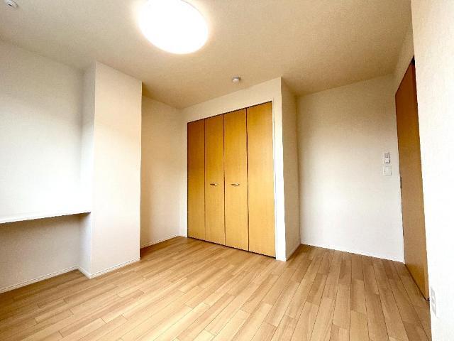 メゾンボヌールＡ 部屋画像