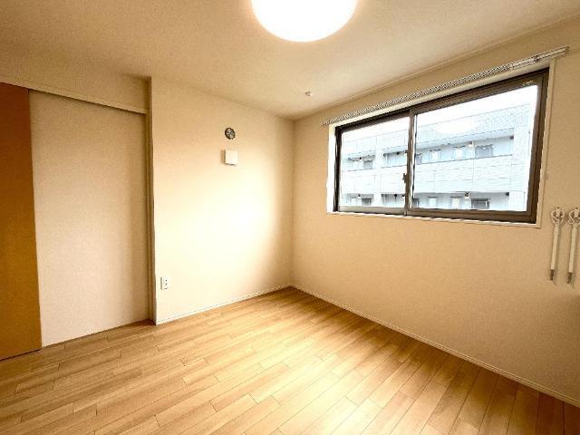 メゾンボヌールＡ 部屋画像