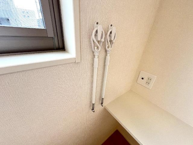 メゾンボヌールＡ 部屋画像