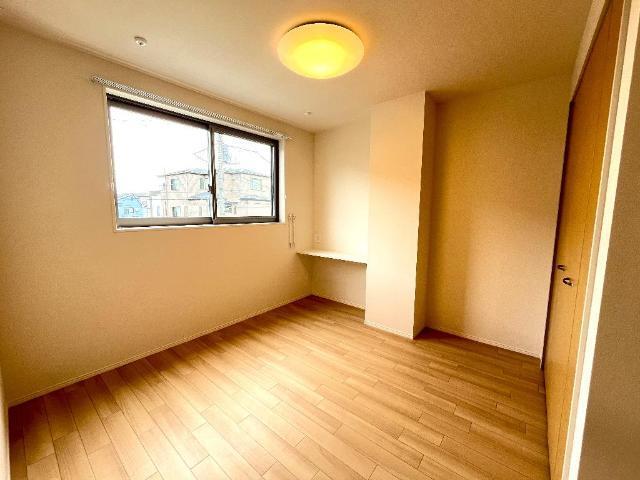 メゾンボヌールＡ 部屋画像