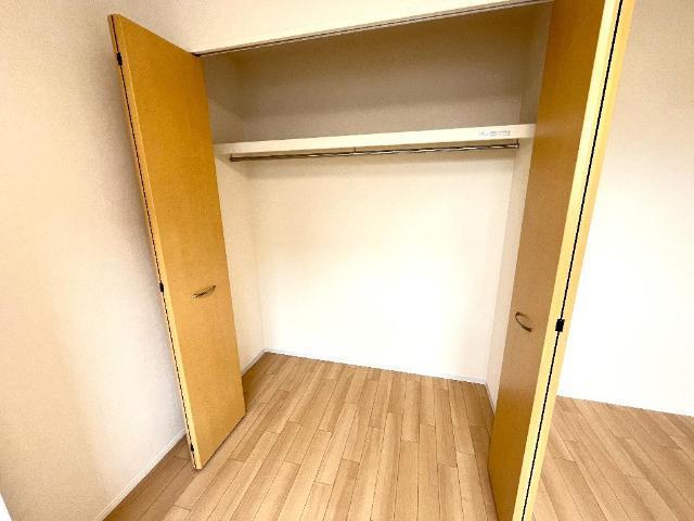 メゾンボヌールＡ 部屋画像