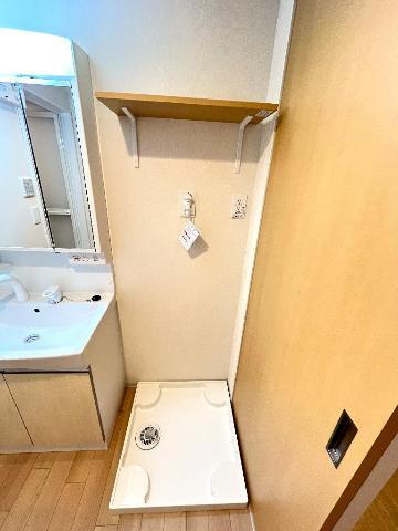 メゾンボヌールＡ 部屋画像