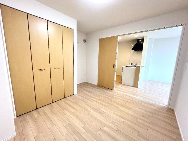 メゾンボヌールＡ 部屋画像