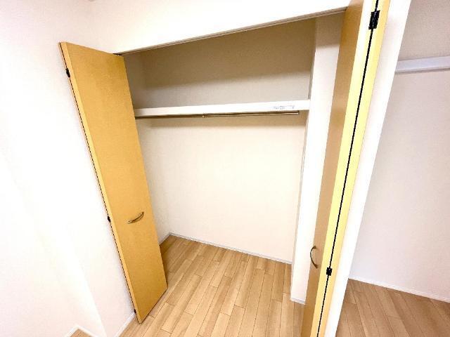 メゾンボヌールＡ 部屋画像