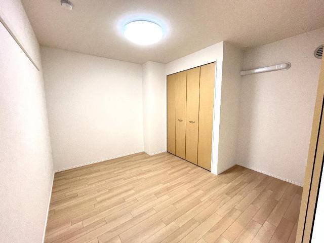 メゾンボヌールＡ 部屋画像