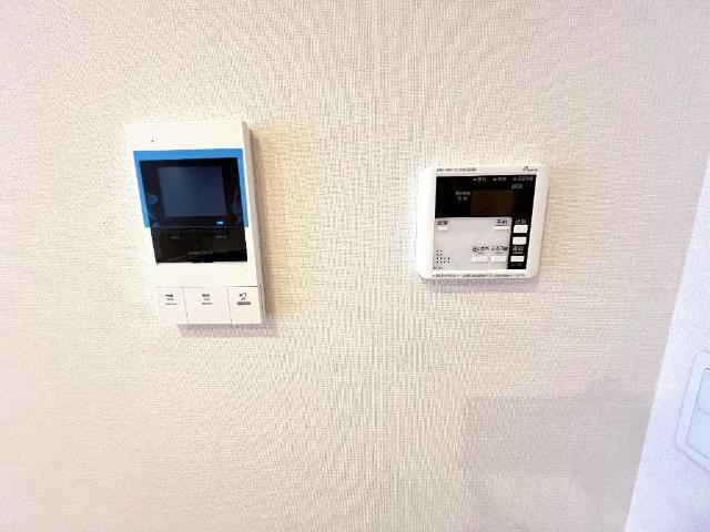 メゾンボヌールＡ 部屋画像
