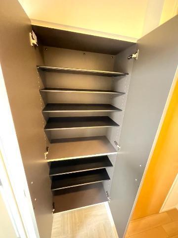 メゾンボヌールＡ 部屋画像
