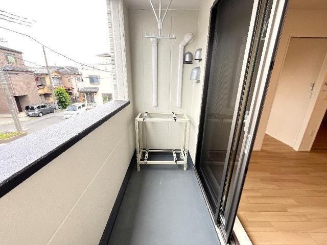 メゾンボヌールＡ 部屋画像