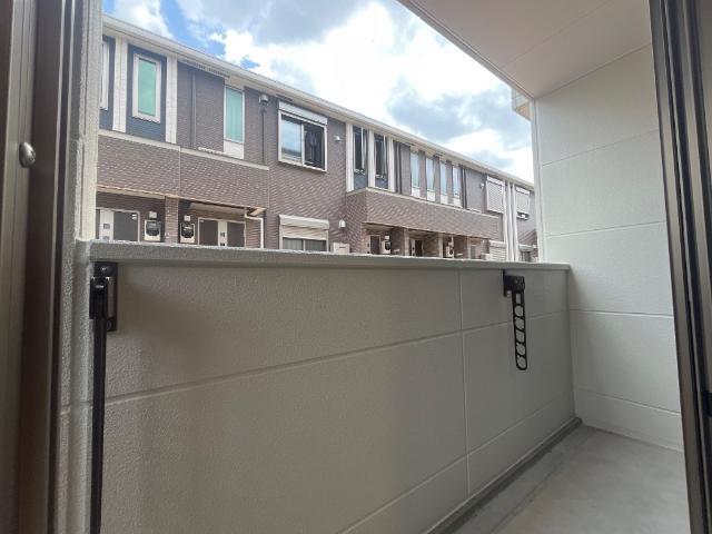 アバンセ 部屋画像