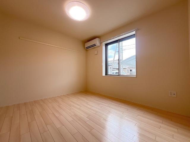 アバンセ 部屋画像