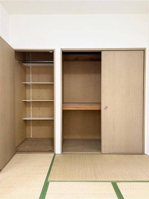アピア（0105） 収納