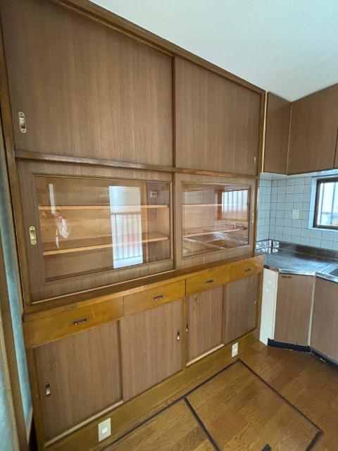 篠崎７丁目戸建（0001） 収納