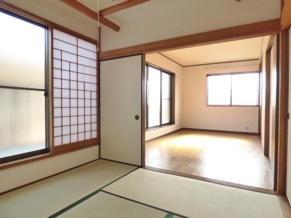 篠崎７丁目戸建（0001） その他部屋・スペース