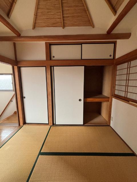 篠崎７丁目戸建（0001） 収納
