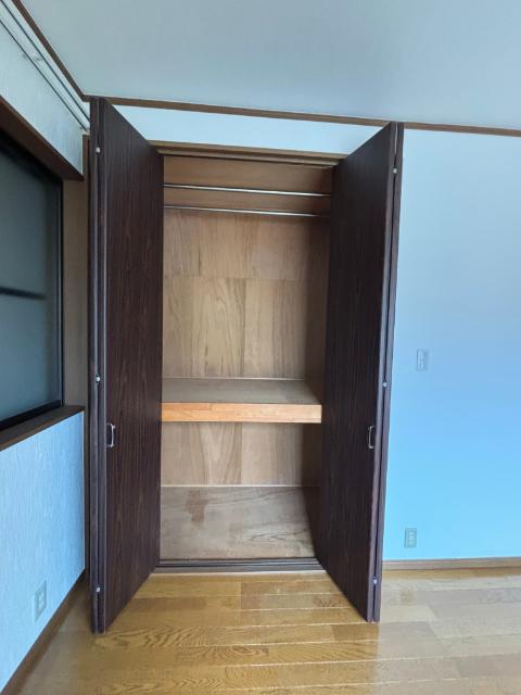 篠崎７丁目戸建（0001） 収納