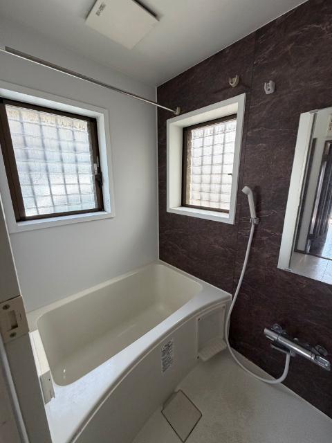 篠崎７丁目戸建（0001） バス／シャワー