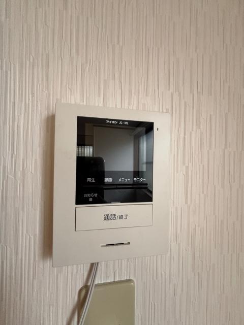篠崎７丁目戸建（0001） セキュリティ