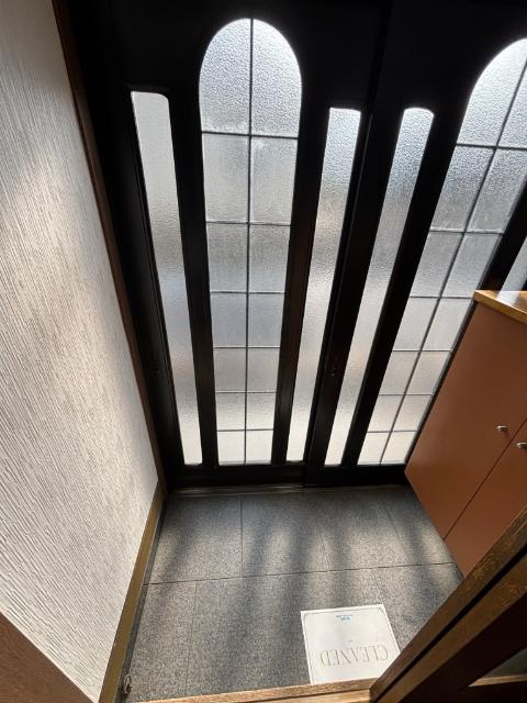 篠崎７丁目戸建（0001） 玄関