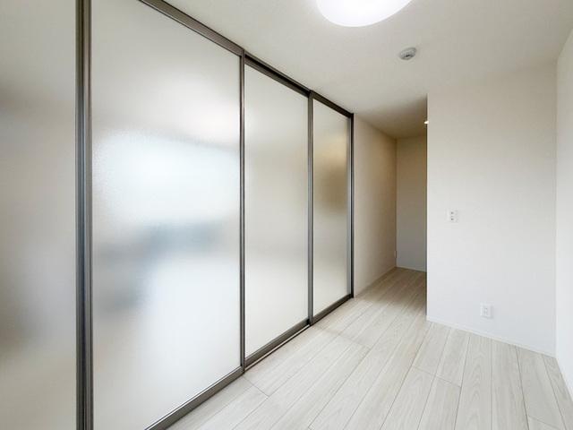 SOPHIA Ⅱ　B（202） 部屋画像
