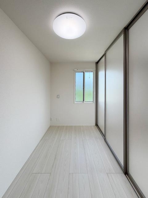 SOPHIA Ⅱ　B（202） 部屋画像