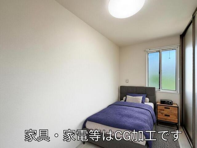 SOPHIA Ⅱ　B（202） 部屋画像