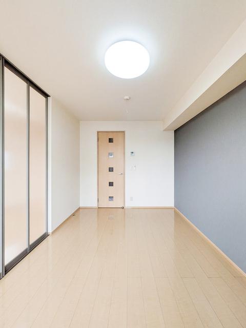 シーガル（205） 部屋画像