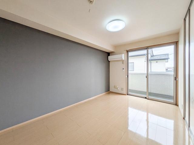 シーガル（205） 部屋画像