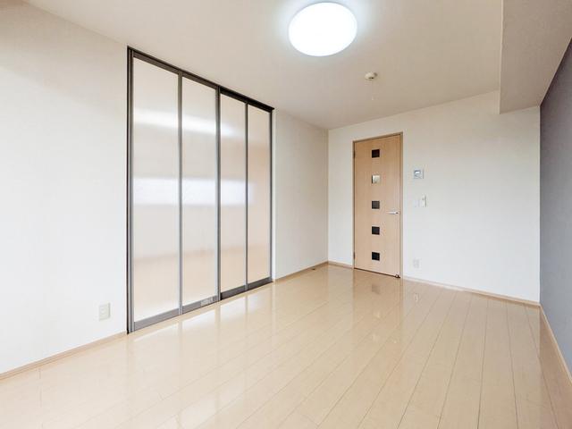 シーガル（205） 部屋画像