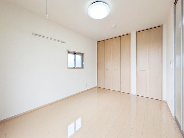 シーガル（205） 部屋画像