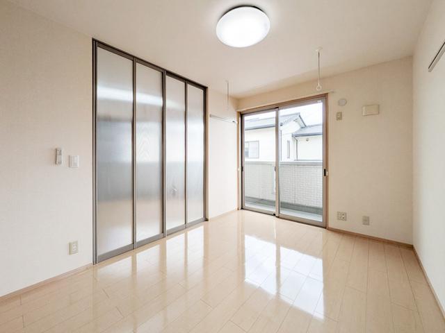 シーガル（205） 部屋画像