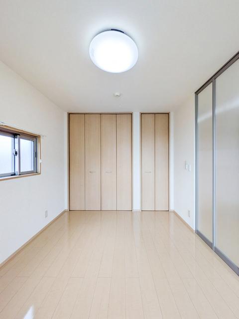シーガル（205） 部屋画像