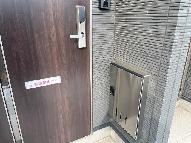Ange Belle A 部屋画像