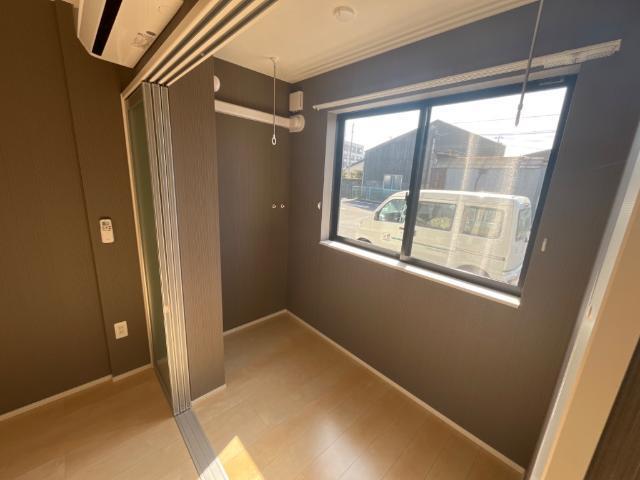 Ange Belle A 部屋画像