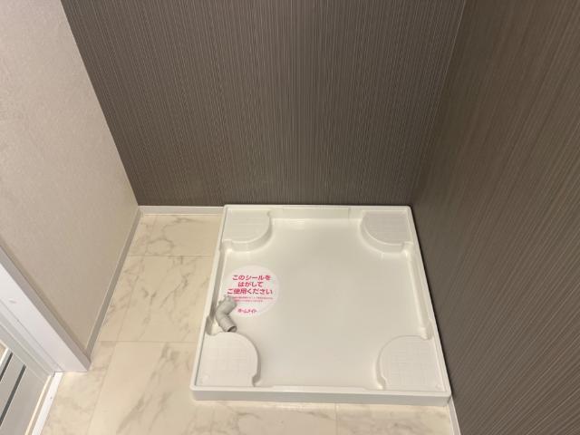 Ange Belle A 部屋画像