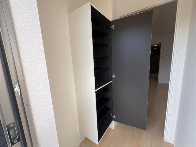Ange Belle A 部屋画像